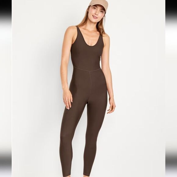 Old Navy‎ Powersoft Bodysuit - Picture 1 of 6